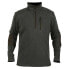 HART HUNTING Bannalp ZN half zip fleece