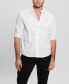 Men's Luxe Stretch Long Sleeves Shirt