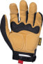 Mechanix Wear RĘKAWICE MECHANIX MATERIAL4X® M-PACT® BLACK