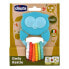 CHICCO Owl Rattle