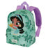 KARACTERMANIA Disney Jasmine Lamp Joy Preschool backpack