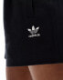 adidas Originals Essential shorts in black