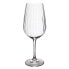 MIKASA Treviso Red Wine Glass