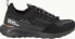 Buty trekkingowe męskie Jack Wolfskin Jack Wolfskin Dromoventure Athletic Low M 4057011-6000 Czarne 45