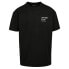 MISTER TEE Uptone Oversize short sleeve T-shirt