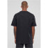 MISTER TEE Blend Oversize short sleeve T-shirt