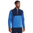 UNDER ARMOUR GOLF Storm Daytona Half Zip Sweatshirt