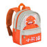 DISNEY Red Cub Preescolar Joy backpack