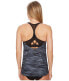 TYR Arvada Taylor Tankini Top Women's Swimwear Sz. Small 150026