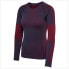 HUMMEL Aly Seamless long sleeve T-shirt