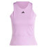 ADIDAS Y Mid sleeveless T-shirt