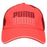 Puma Style Baseball Cap Womens Size OSFM Casual Travel 023427-02