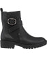 Women's Cammen Ankle Booties