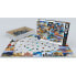 Puzzle Weltenbummler 1000 Teile