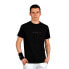 VOLT PADEL Performance short sleeve T-shirt