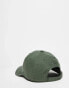 47 New York Yankees tonal clean up cap in washed khaki