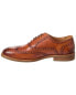 Warfield & Grand Adams Leather Oxford Men's Brown 10