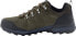 Buty trekkingowe męskie Jack Wolfskin Buty trekkingowe męskie Jack Wolfskin REFUGIO TEXAPORE LOW M (4049851_4287) 42.5