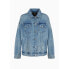 ARMANI EXCHANGE 8NYB34_Y4AAZ denim jacket