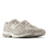 New Balance Unisex 1906R Grey Days Grey/Beige/White Size M12 / W13.5 D