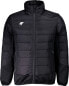 Kurtka męska Joma Joma Explorer Jacket 103039-100 Czarne M