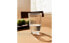 Line glass soft drink tumbler