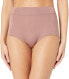 Warner's 264345 Women's No Pinching No Problems Modern Brief Panty Size 2X-Large