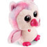 NICI Glubschis Dangling Owl Princess Holly 15 cm Teddy