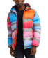 Men's Puffer Jacket