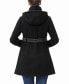 Maternity Adeline Wool Coat