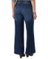 Women's "AB" Solution Wide Leg Jean