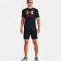 UNDER ARMOUR City Berlin short sleeve T-shirt