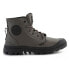 Ботинки Palladium Pampa Hi Supply Lth 77963-213-M