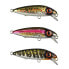 SPRO Iris The Kid minnow 8g 58 mm