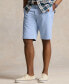 Men's Big & Tall Stretch Classic-Fit Chino Shorts