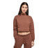 URBAN CLASSICS Cropped Oversized sweater