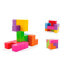 EUREKAKIDS Magnetic cube puzzle