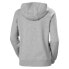 Helly Hansen HH Logo Full Zip Hoodie