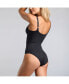 Women's No-Show Shapewear One Piece Bodysuit