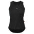 SANTINI Dry sleeveless base layer