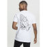 MISTER TEE Pray Hand T-shirt