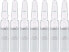 Vitalisierende und feuchtigkeitsspendende Gesichtsampullen mit Algen - Babor Ampoule Concentrates Algae Vitalizer 7 x 2 ml