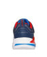 Little Boys S-Lights: Tri-Namics Light-Up Stay-Put Closure Casual Sneakers from Finish Line