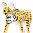 SAFARI LTD Serval Figure