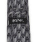 Men's Deathly Hallows Silk Tie