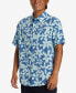 Men's Apero Regular-Fit Printed Button-Down Shirt