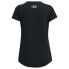 UNDER ARMOUR Colorblock BL short sleeve T-shirt