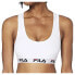 Топ Fila Lette Frilly Mesh