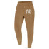 47 MLB New York Yankees Embroidery Burnside sweat pants