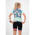 ROGELLI Leaf short sleeve jersey